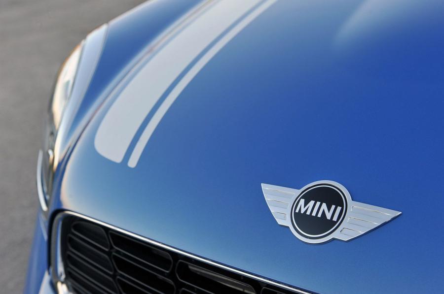  Mini Cooper Countryman 2011 года  (фото 120 из 160)